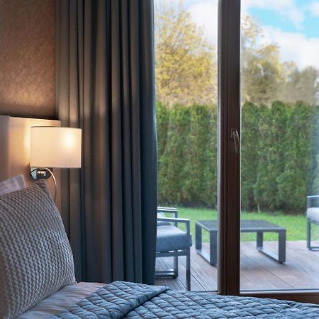 Apartamenty In - Prywatne Apartamenty - Gwiazda Morza Władysławowo Εξωτερικό φωτογραφία