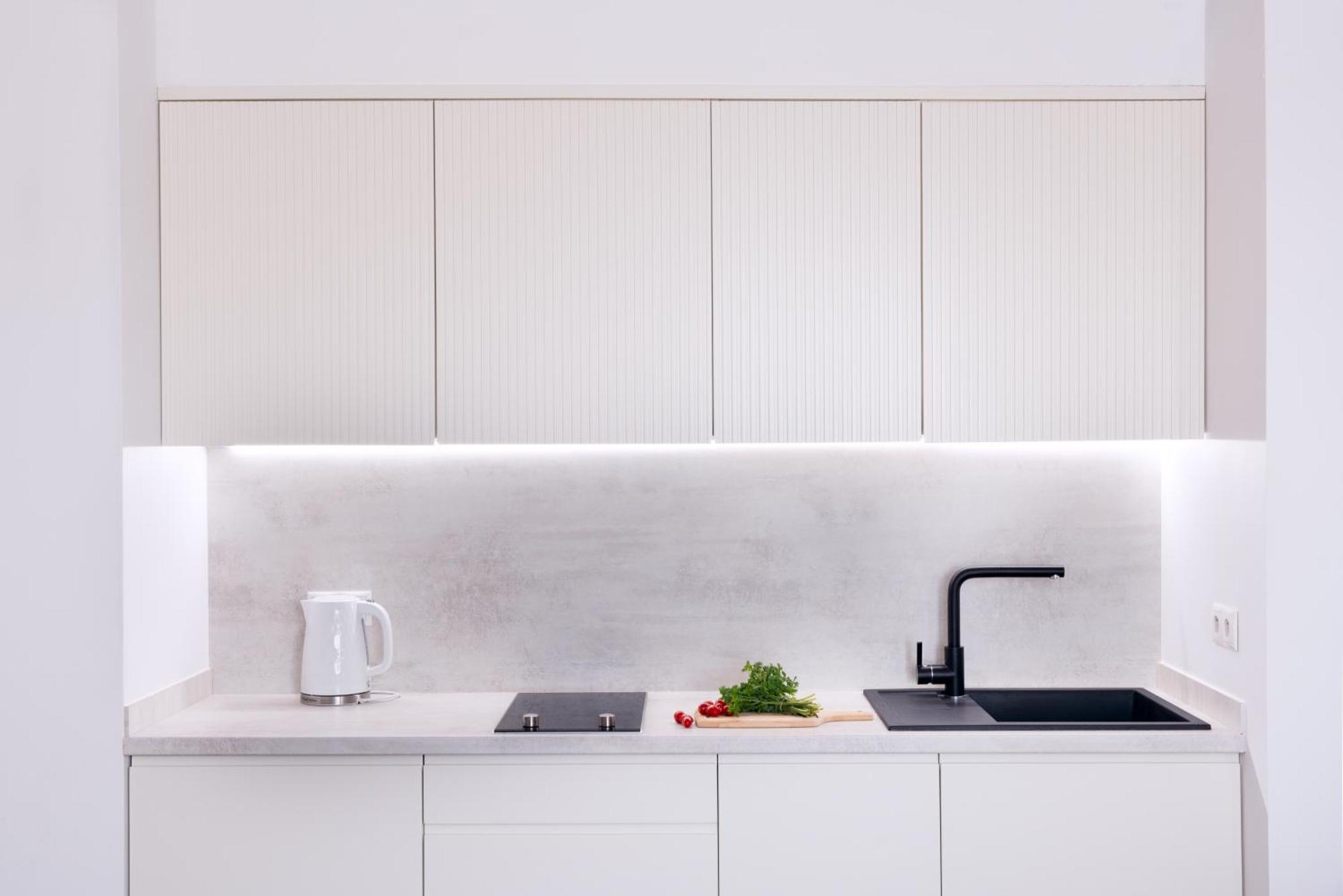 Apartamenty In - Prywatne Apartamenty - Gwiazda Morza Władysławowo Εξωτερικό φωτογραφία