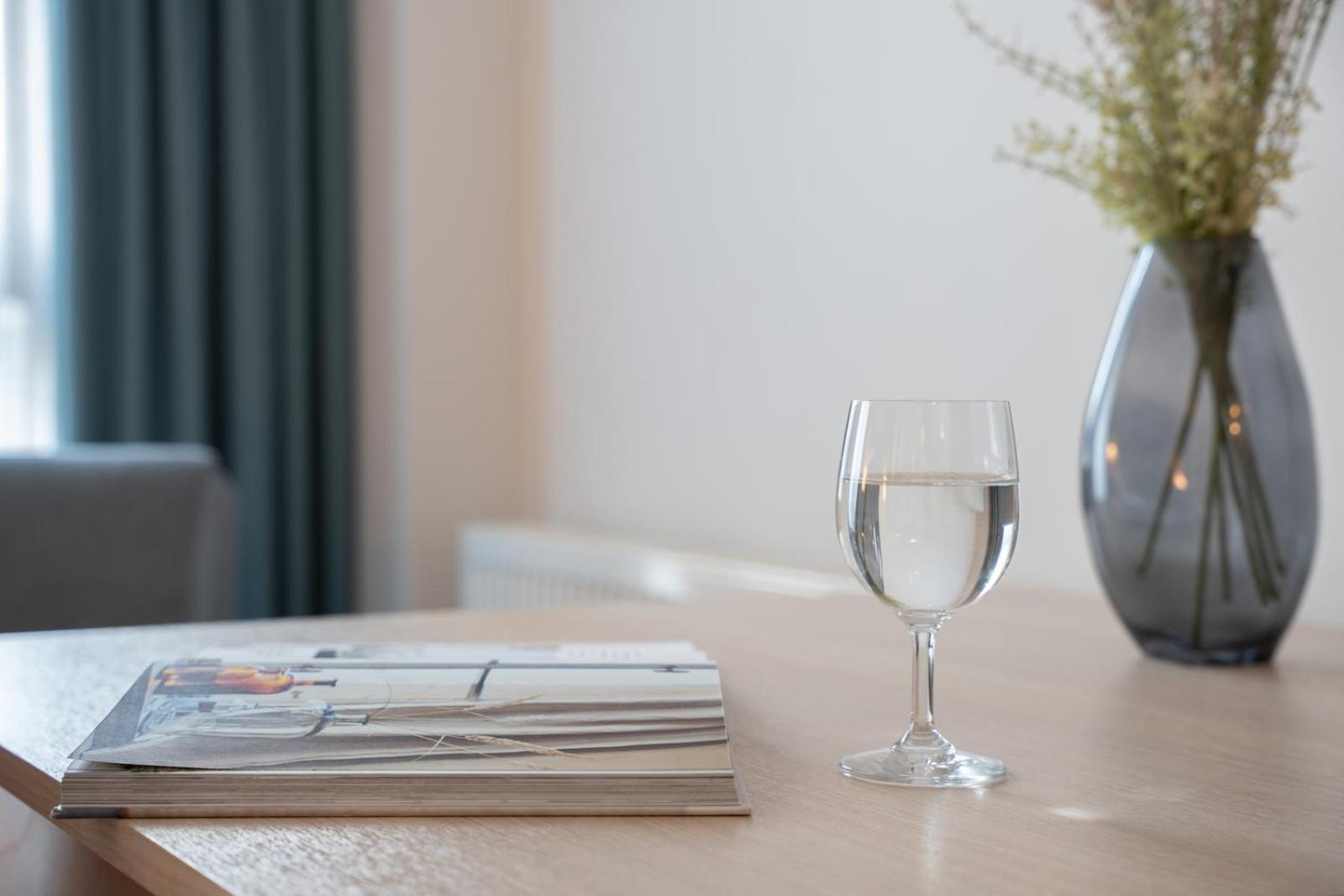 Apartamenty In - Prywatne Apartamenty - Gwiazda Morza Władysławowo Εξωτερικό φωτογραφία