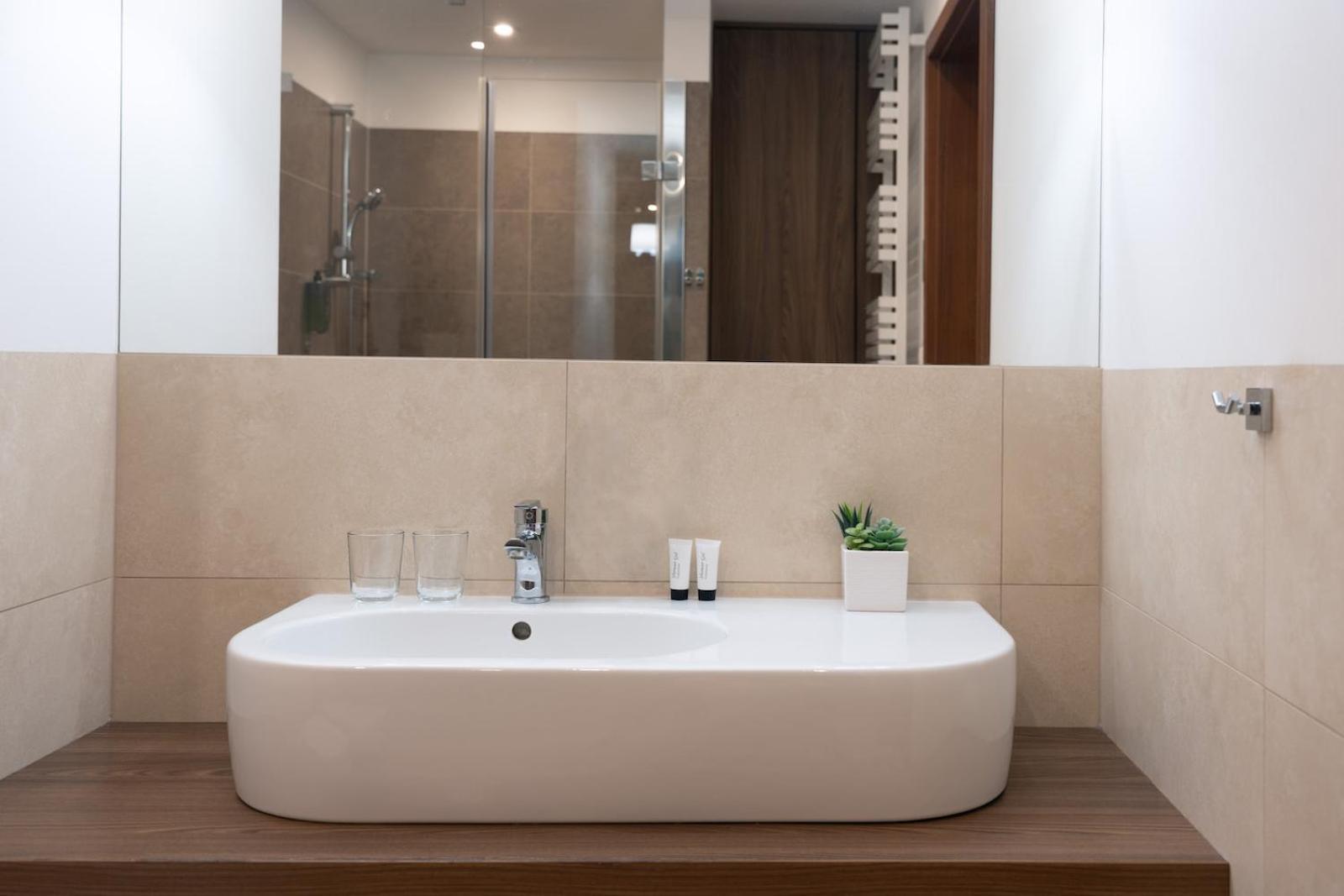 Apartamenty In - Prywatne Apartamenty - Gwiazda Morza Władysławowo Εξωτερικό φωτογραφία