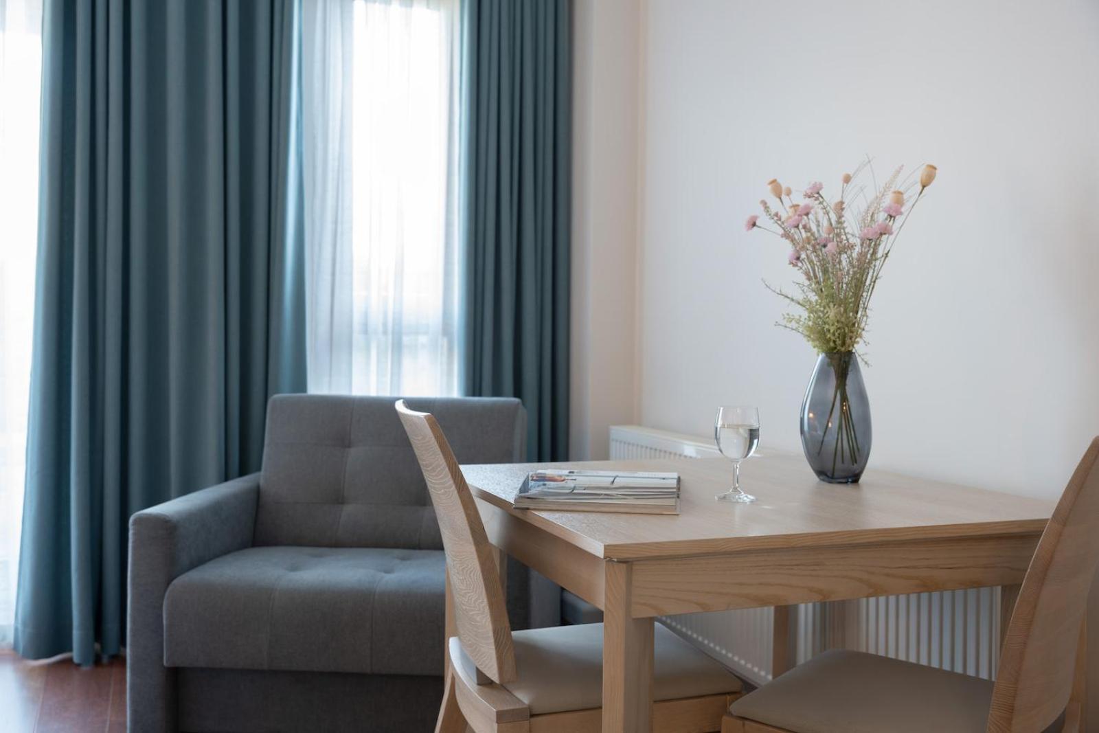 Apartamenty In - Prywatne Apartamenty - Gwiazda Morza Władysławowo Εξωτερικό φωτογραφία