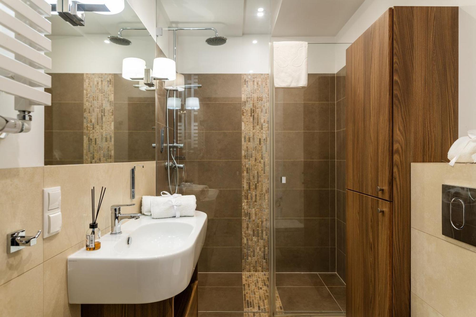 Apartamenty In - Prywatne Apartamenty - Gwiazda Morza Władysławowo Δωμάτιο φωτογραφία