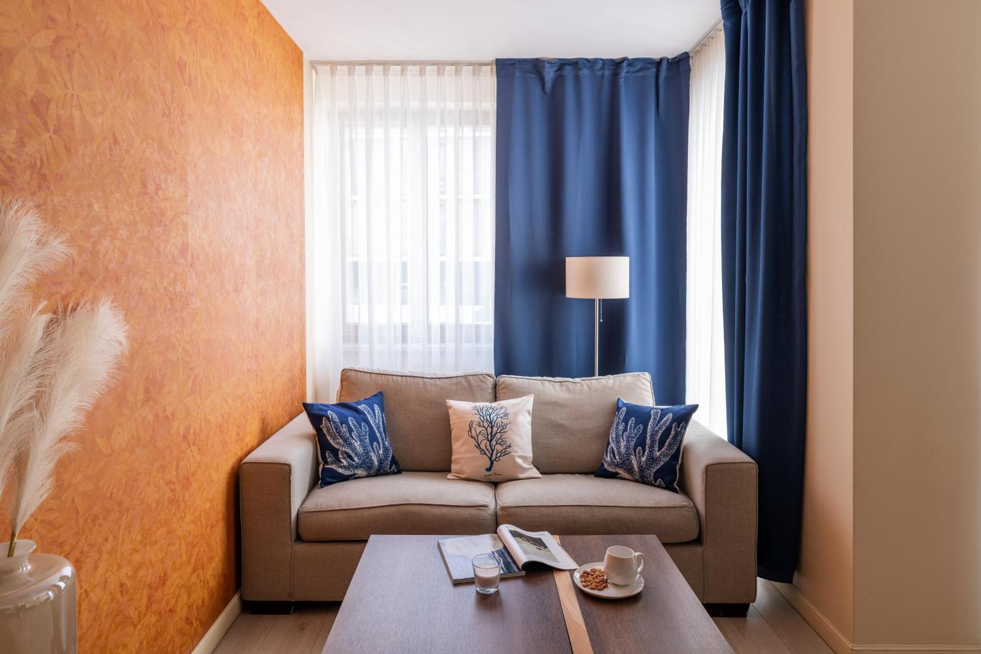 Apartamenty In - Prywatne Apartamenty - Gwiazda Morza Władysławowo Δωμάτιο φωτογραφία