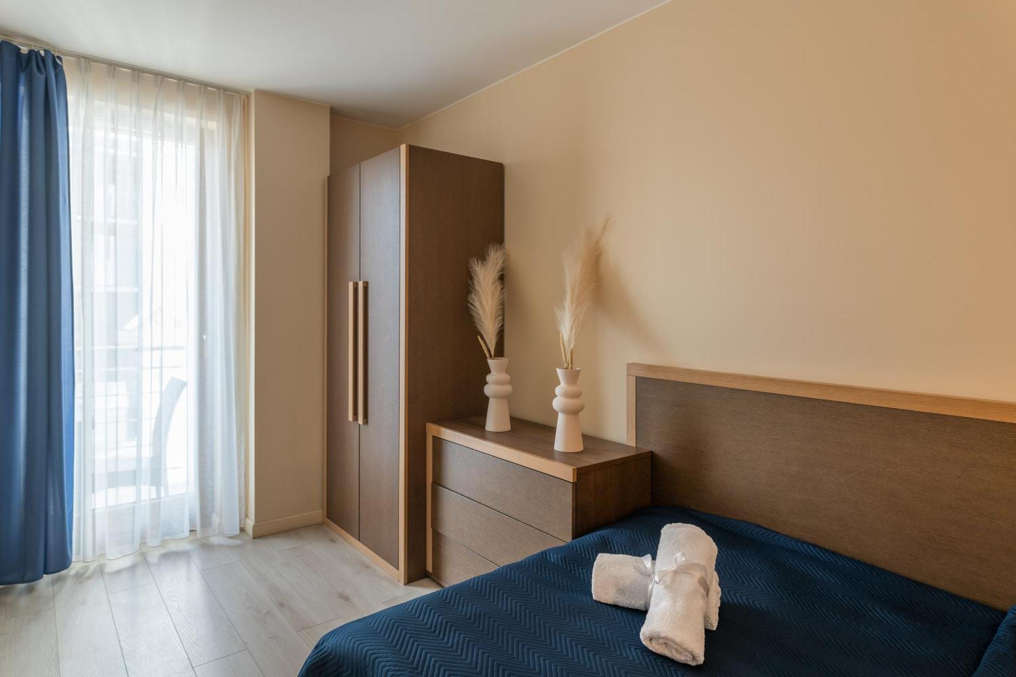 Apartamenty In - Prywatne Apartamenty - Gwiazda Morza Władysławowo Δωμάτιο φωτογραφία