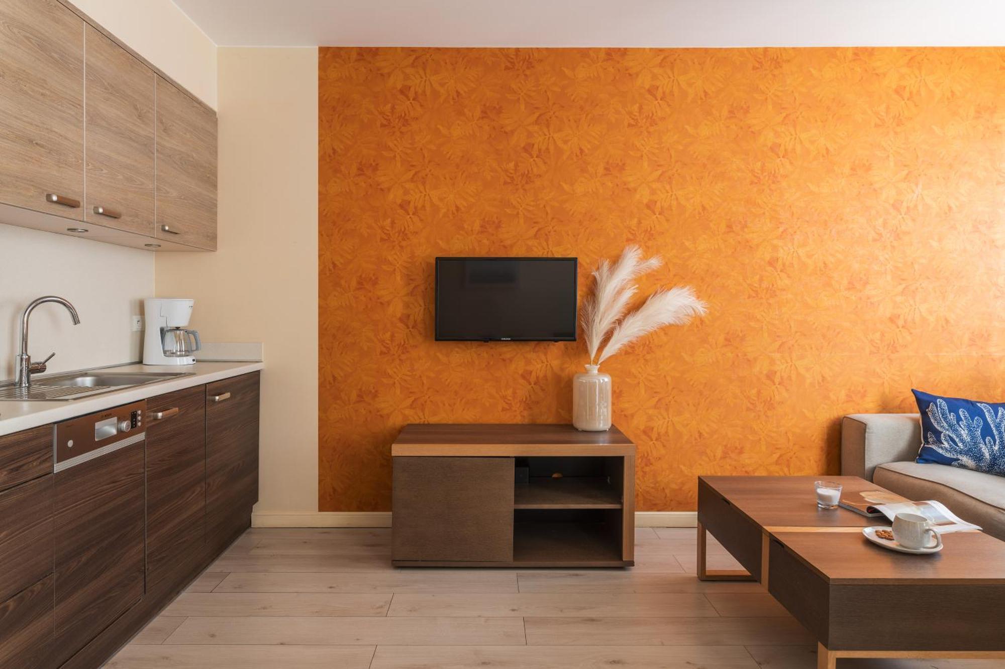 Apartamenty In - Prywatne Apartamenty - Gwiazda Morza Władysławowo Δωμάτιο φωτογραφία