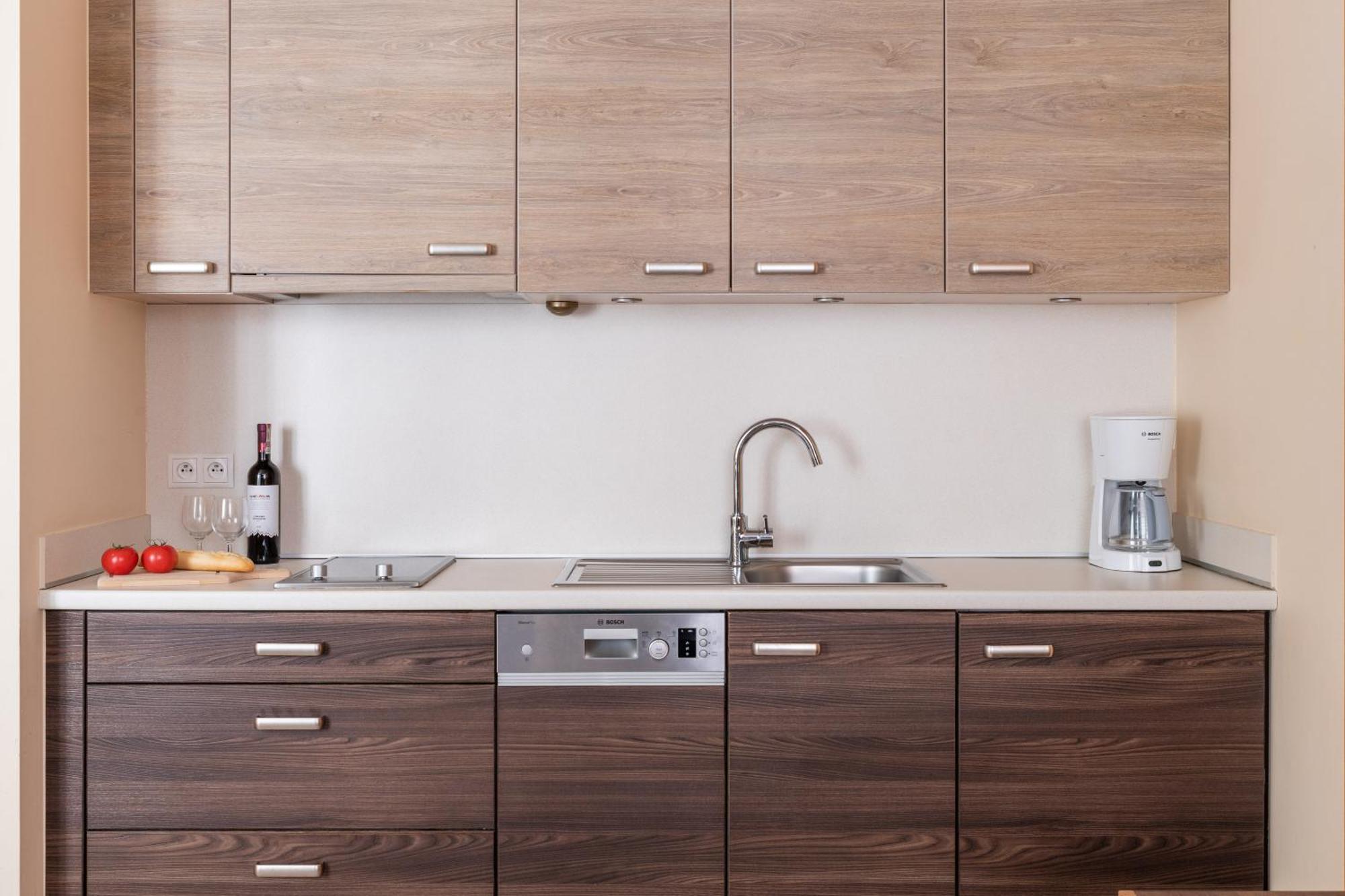 Apartamenty In - Prywatne Apartamenty - Gwiazda Morza Władysławowo Δωμάτιο φωτογραφία