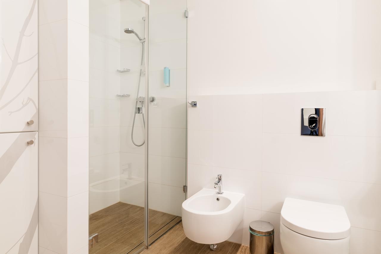 Apartamenty In - Prywatne Apartamenty - Gwiazda Morza Władysławowo Εξωτερικό φωτογραφία