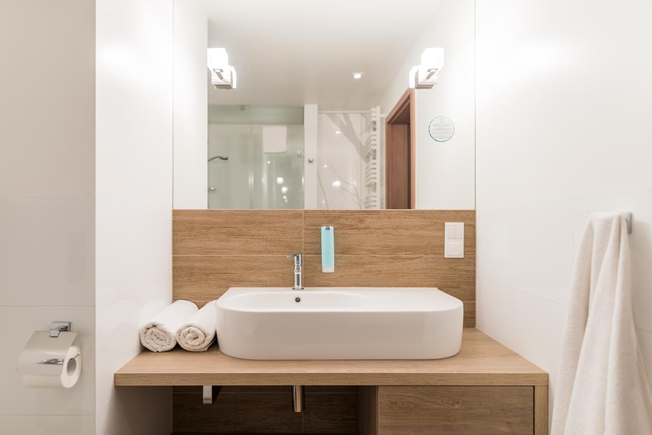 Apartamenty In - Prywatne Apartamenty - Gwiazda Morza Władysławowo Εξωτερικό φωτογραφία